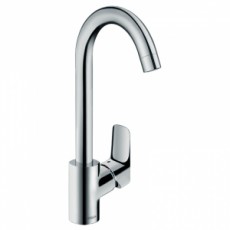 Змішувач Logis HansGrohe 71835000