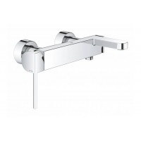 Змішувач Plus хром Grohe (33553003