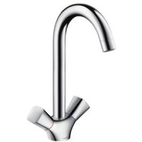 Смеситель Logis HansGrohe 71280000
