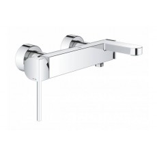 Змішувач Plus хром Grohe (33553003