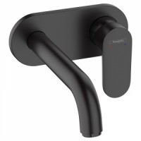 Змішувач Vernis Blend HansGrohe 71576670