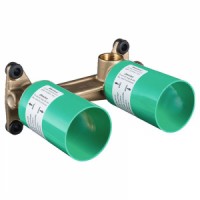 Вбудований механізм змішувача HansGrohe 13622180