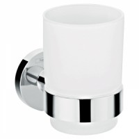 Стакан Logis Universal с держателем HansGrohe (41718000)
