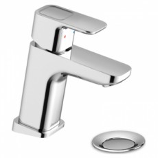 TD 011.00 Змішувач для умивальника з відкриванням стоку X070063 TD 011.00 Змішувач для умивальника з відкриванням стоку X070063