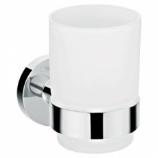 Стакан Logis Universal с держателем HansGrohe (41718000)