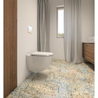 Унітаз підвісний Ravak WC Uni Optima RimOff