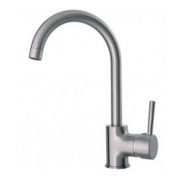 Смеситель для кухни Rubineta Ultra-33 (ST) U30058 Смеситель для кухни Rubineta Ultra-33 (ST) U30058