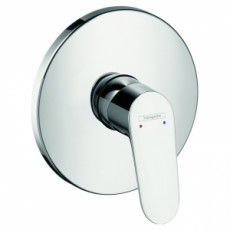 Змішувач Focus HansGrohe (31965000)