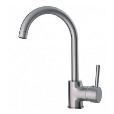 Змішувач для кухні Rubineta Ultra-33 (ST) U30058