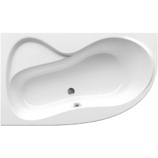 Ванна Ravak ROSA 95 R 160х95 (права)