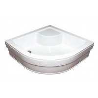 Душовий піддон Ravak SABINA 90 LA