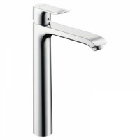 Змішувач Metris HansGrohe 31082000
