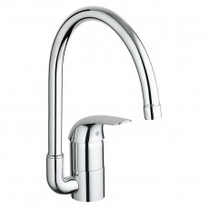 Смеситель для кухни Euroeco Grohe (32752000)