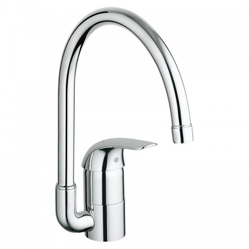 Смеситель для кухни Euroeco Grohe (32752000)