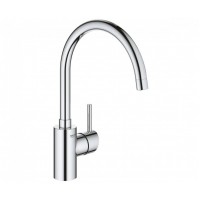 Змішувач Concetto хром Grohe (32661003)