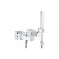 Смеситель для ванны GROHE EUROCUBE 23141000