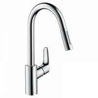 Змішувач Focus E HansGrohe 31815000