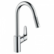 Змішувач Focus E HansGrohe 31815000