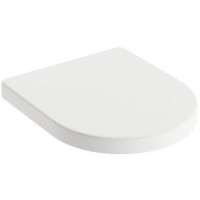 Сидіння c кришкою Ravak WC Chrome