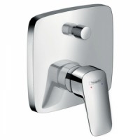 Смеситель Logis HansGrohe 71405000