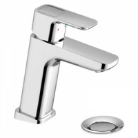 TD 013.00 Смеситель для умывальника с открыванием стока X070061