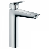Змішувач Logis високий HansGrohe 71090000