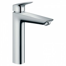 Змішувач Logis високий HansGrohe 71090000