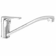 Смеситель для умывальника Rubineta Luka-20 LU00008