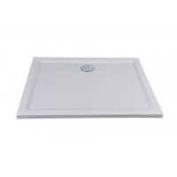 Душовий піддон Ravak GIGANT 120x90 LA Білий