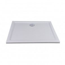 Душовий піддон Ravak GIGANT 120x90 LA Білий