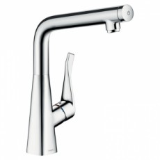 Змішувач Metris Select HansGrohe 14883000