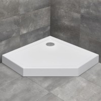 Піддон Doros PT Compact з ніжками Radaway (SDRPT1010-05)