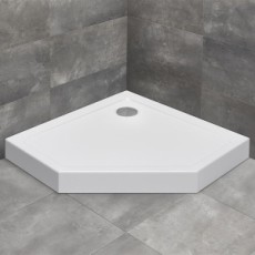 Піддон Doros PT Compact з ніжками Radaway (SDRPT1010-05)