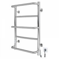 Полотенцесушитель Люкс HP -I 65x43/15 TR Mario (242755)