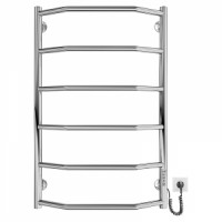 Рушникосушка Трапеція HP-I 80x53/11 TR Mario (242772)