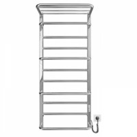 Полотенцесушитель Люксор-I 110x50/29 TR Mario (2.3.6102.11.P)