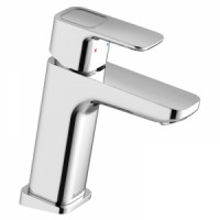 TD 014.00 Змішувач для умивальника Ravak без відкривання стоку X070062