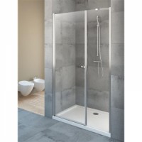 Душові двері Eos DWS 140L Radaway (37993-01-01NL)