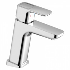 TD 014.00 Змішувач для умивальника Ravak без відкривання стоку X070062 TD 014.00 Змішувач для умивальника Ravak без відкривання стоку X070062