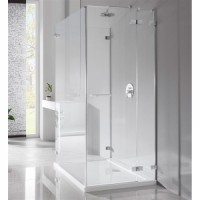 Боковая стенка Euphoria S3 120 Radaway (383037-01)