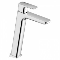 TD 015.00 Змішувач для умивальника Ravak 333 мм, без відкривання стоку X070091 TD 015.00 Змішувач для умивальника Ravak 333 мм, без відкривання стоку X070091