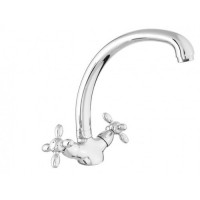 Смеситель для кухни Rubineta Milano M8T006