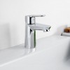 Змішувач для раковини GROHE BAU EDGE 23330000