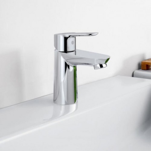 Змішувач для раковини GROHE BAU EDGE 23330000