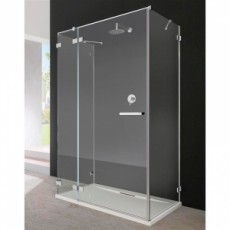 Бокова стінка Euphoria S2 100 Radaway (383032-01) Бокова стінка Euphoria S2 100 Radaway (383032-01)