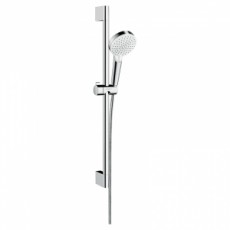 Душовий комплект Crometta Vario EcoSmart HansGrohe 26534400