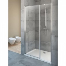 Душові двері Eos DWS 120L Radaway (37992-01-01NL)