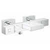 Змішувач для ванни GROHE GROHTHERM CUBE 34497000
