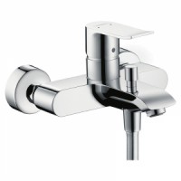 Смеситель Metris HansGrohe 31480000