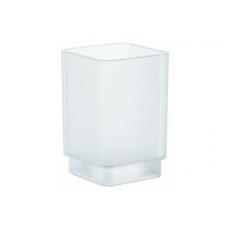 Стакан для ванної GROHE SELECTION CUBE 40783000